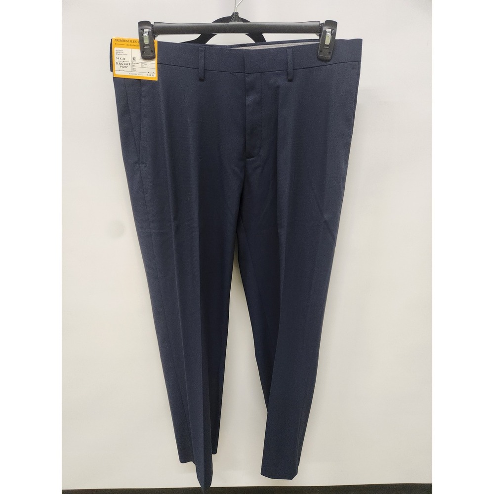 NWT Haggar Mens Tailored Fit Suit - Picture 6 of 8
